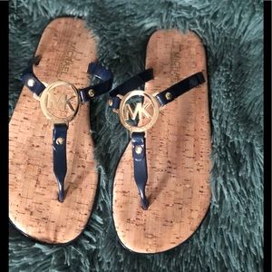 MK SANDALS